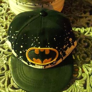 DC Comics Batman Trucker Cap